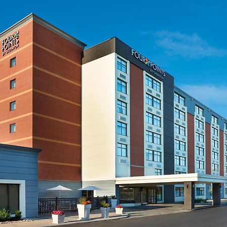 Four Points By Sheraton Hamilton - Stoney Creek Extérieur photo