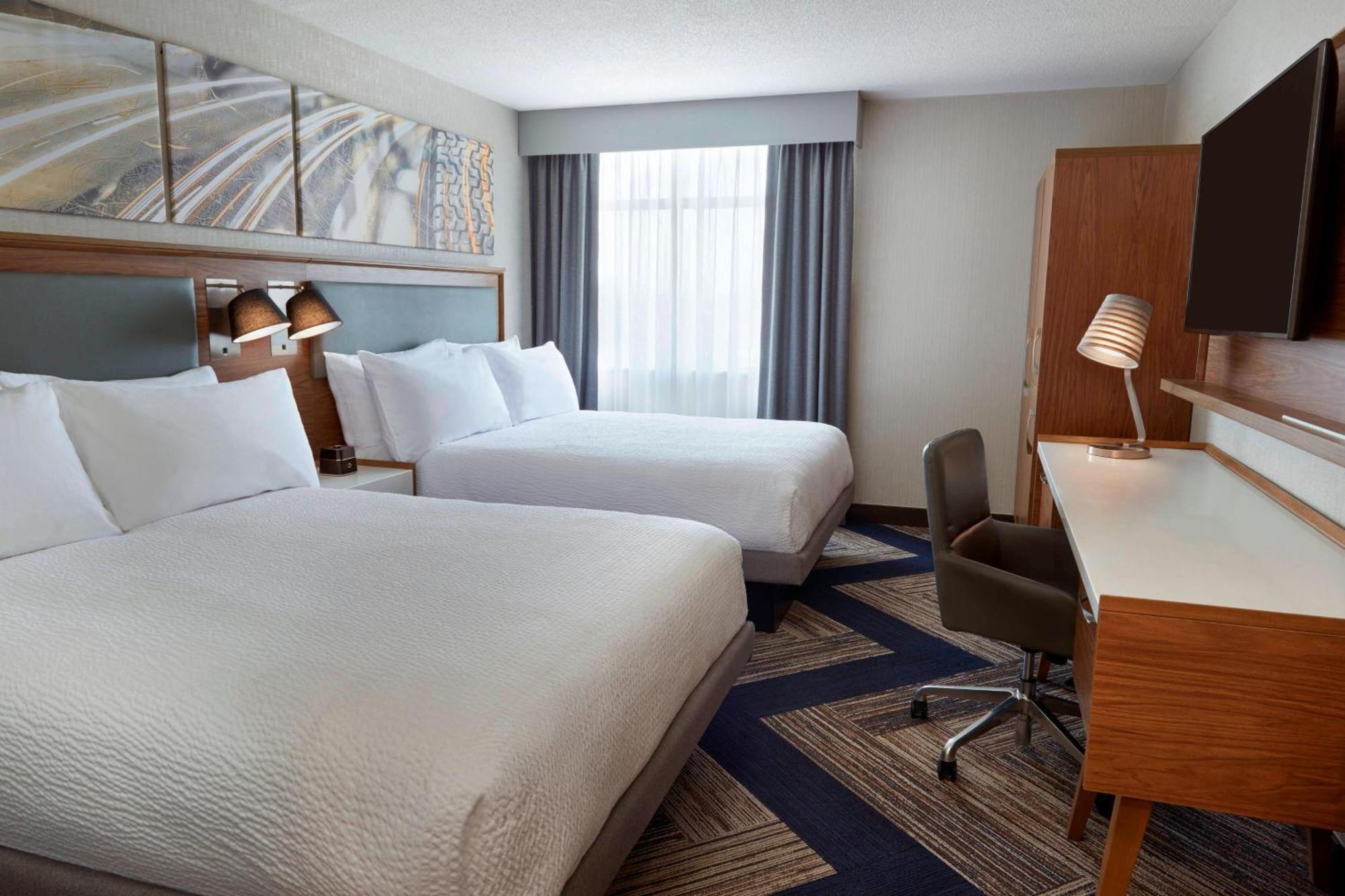 Four Points By Sheraton Hamilton - Stoney Creek Extérieur photo