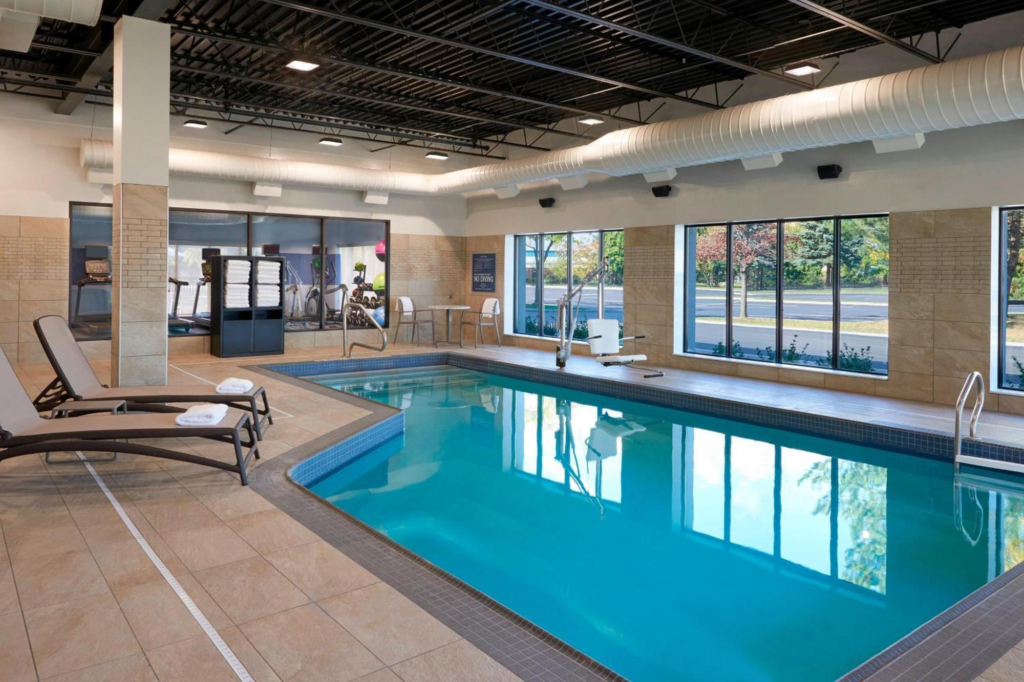 Four Points By Sheraton Hamilton - Stoney Creek Extérieur photo