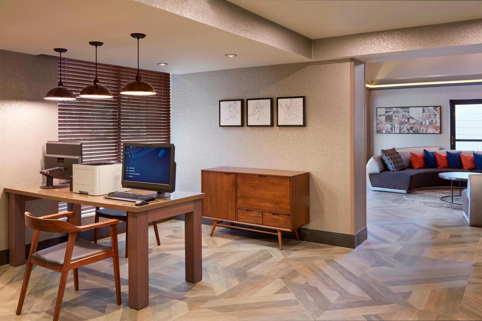 Four Points By Sheraton Hamilton - Stoney Creek Extérieur photo