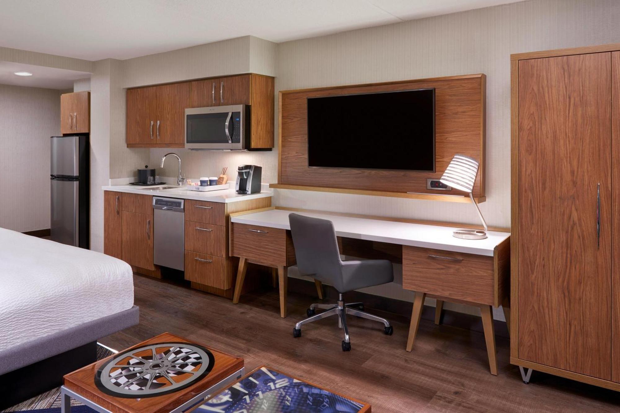 Four Points By Sheraton Hamilton - Stoney Creek Extérieur photo