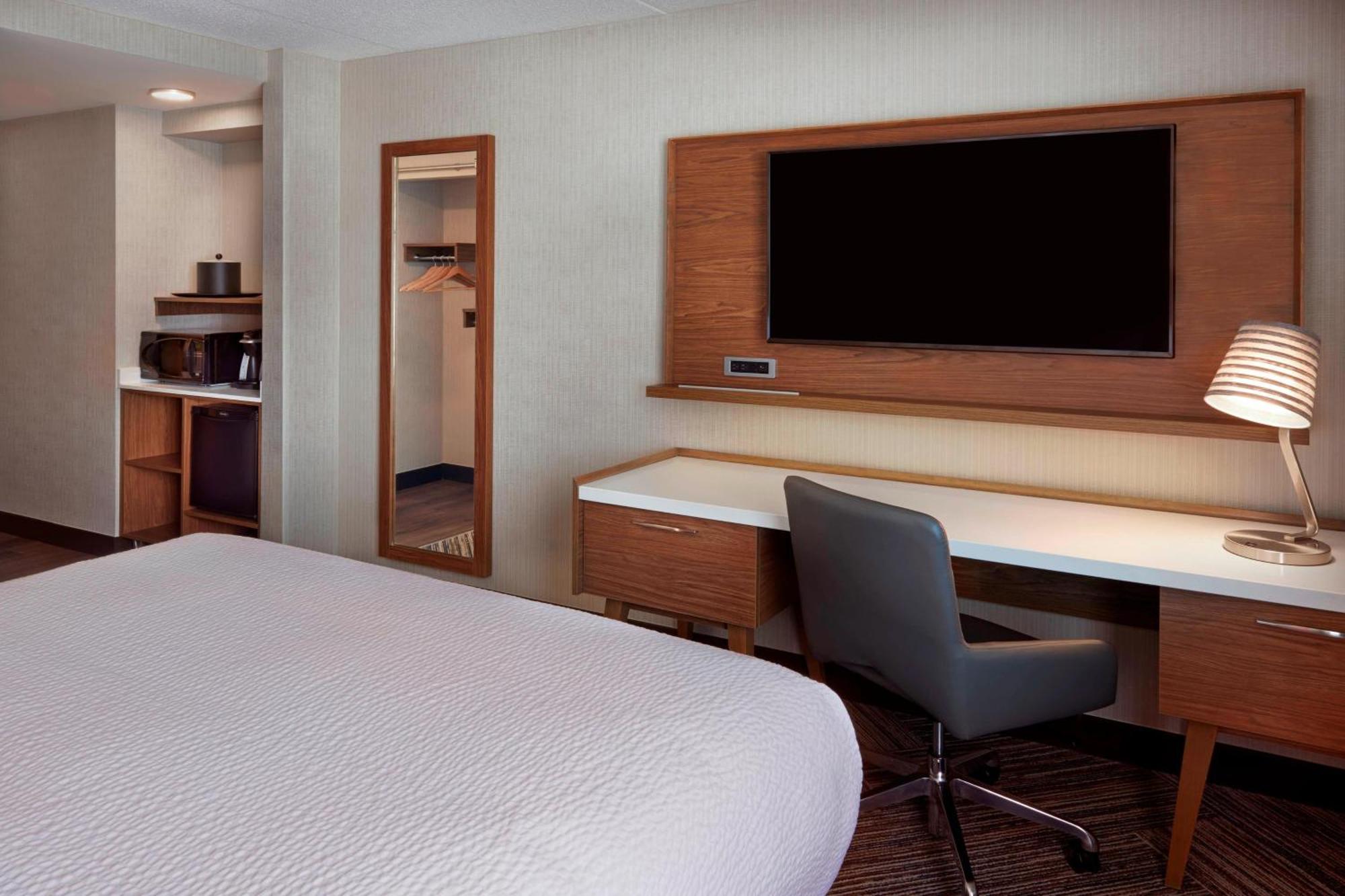 Four Points By Sheraton Hamilton - Stoney Creek Extérieur photo