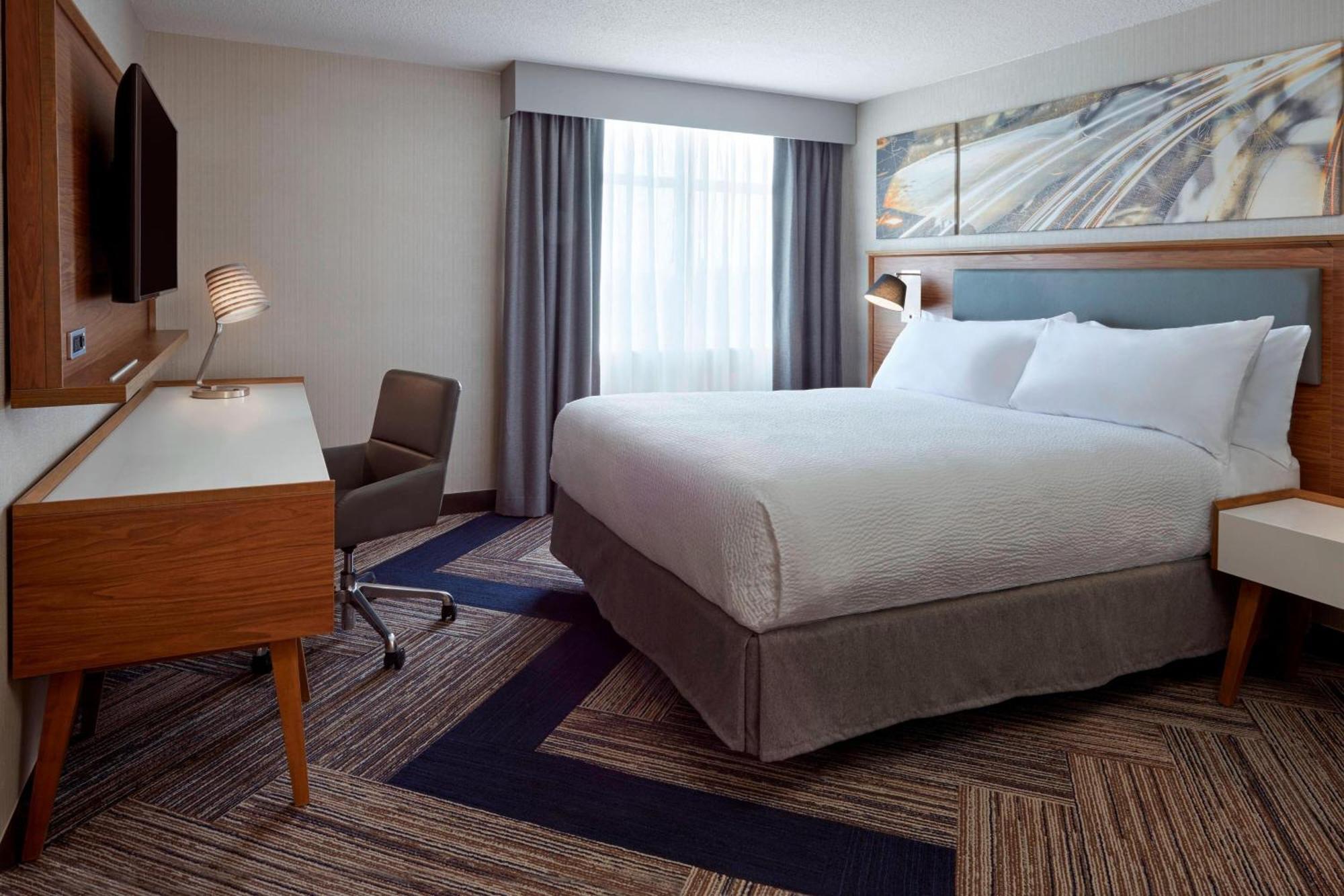 Four Points By Sheraton Hamilton - Stoney Creek Extérieur photo