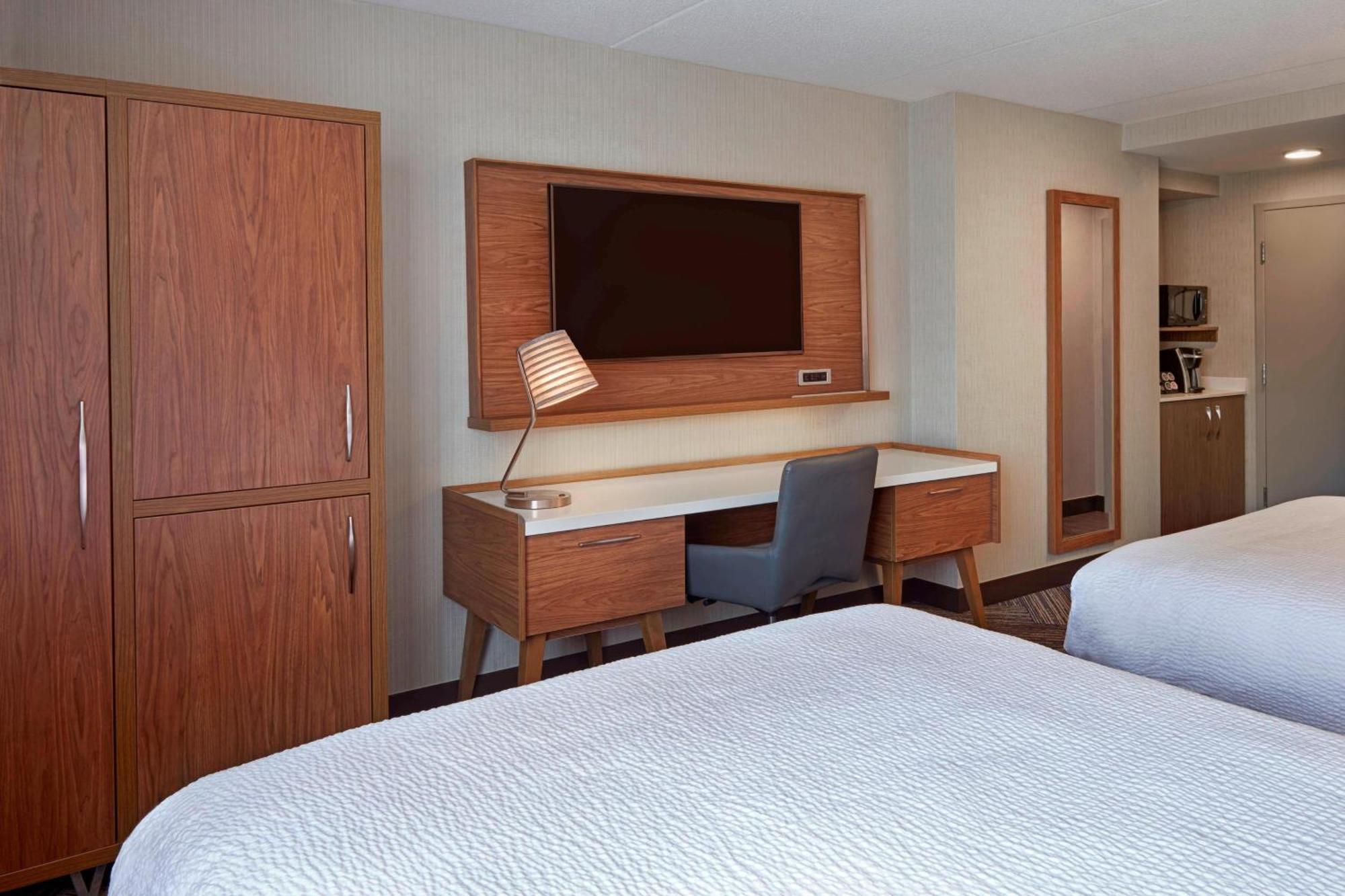 Four Points By Sheraton Hamilton - Stoney Creek Extérieur photo