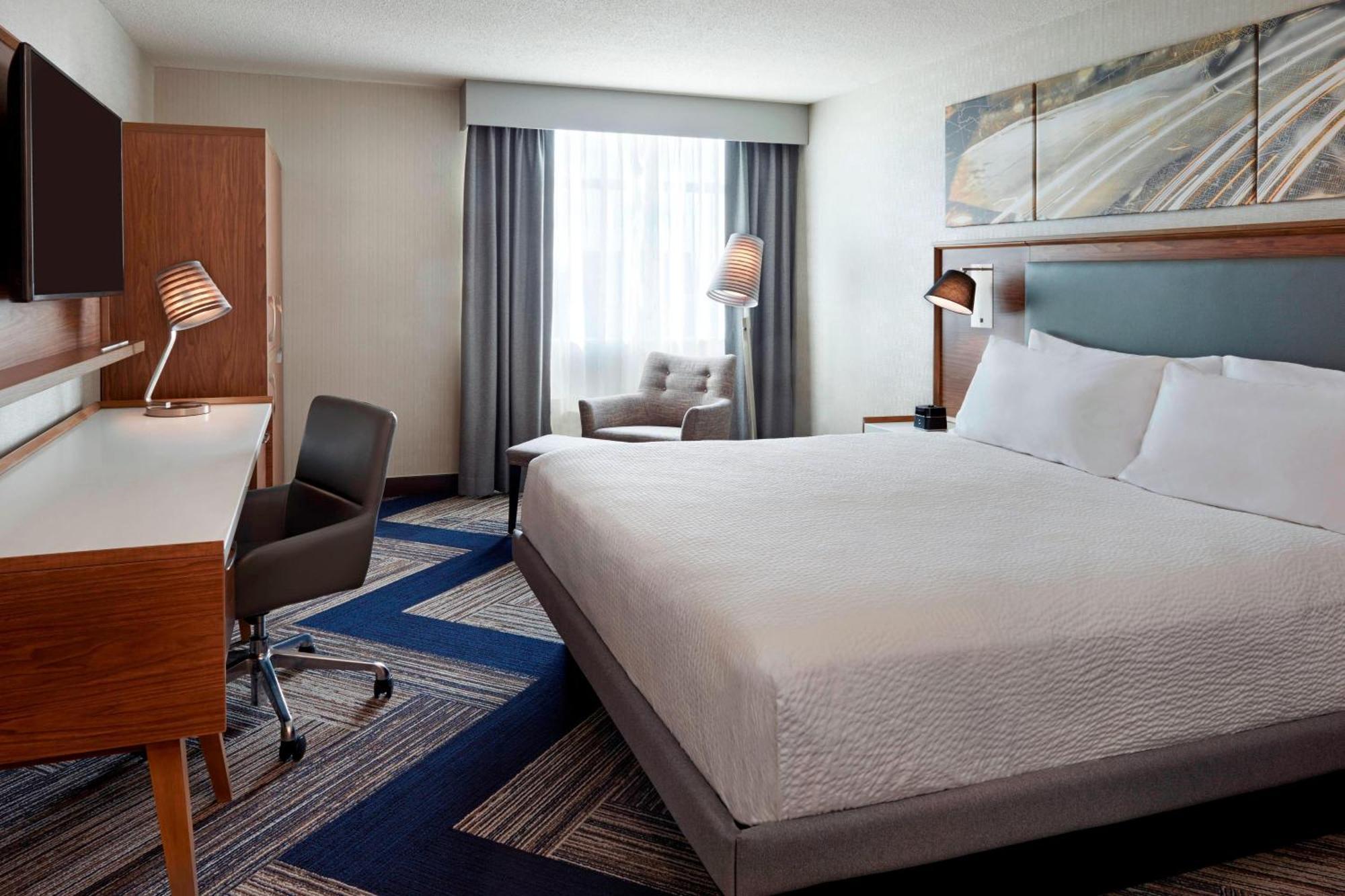 Four Points By Sheraton Hamilton - Stoney Creek Extérieur photo