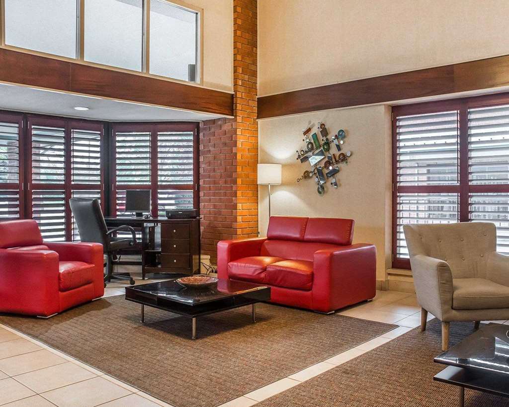 Four Points By Sheraton Hamilton - Stoney Creek Intérieur photo