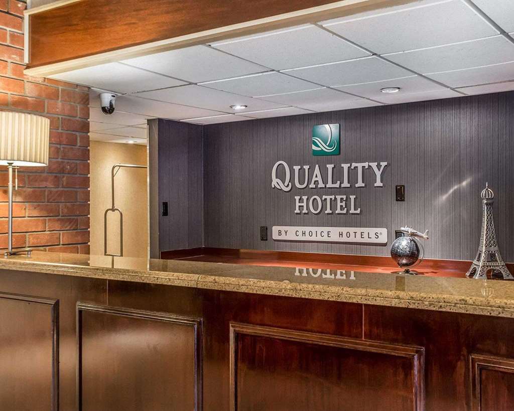 Four Points By Sheraton Hamilton - Stoney Creek Intérieur photo