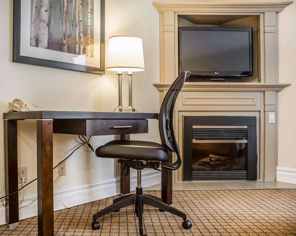 Four Points By Sheraton Hamilton - Stoney Creek Chambre photo