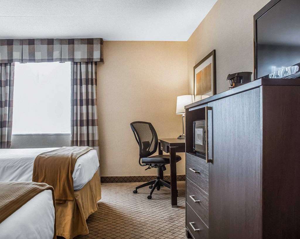 Four Points By Sheraton Hamilton - Stoney Creek Chambre photo