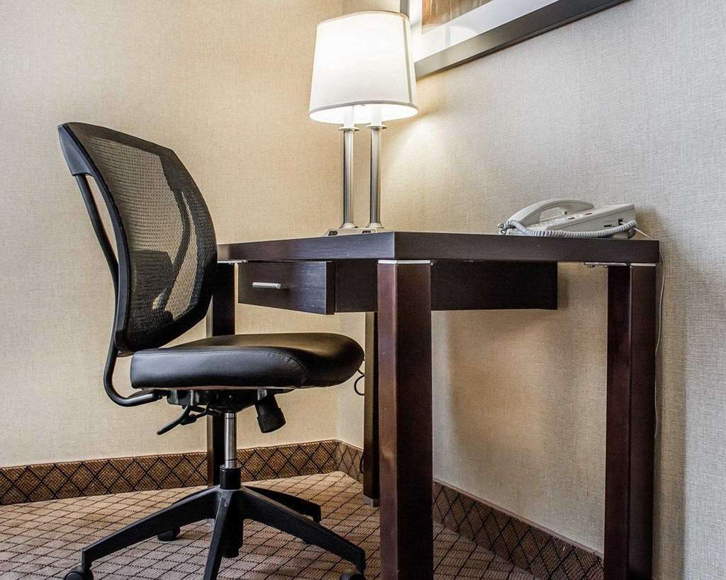 Four Points By Sheraton Hamilton - Stoney Creek Chambre photo