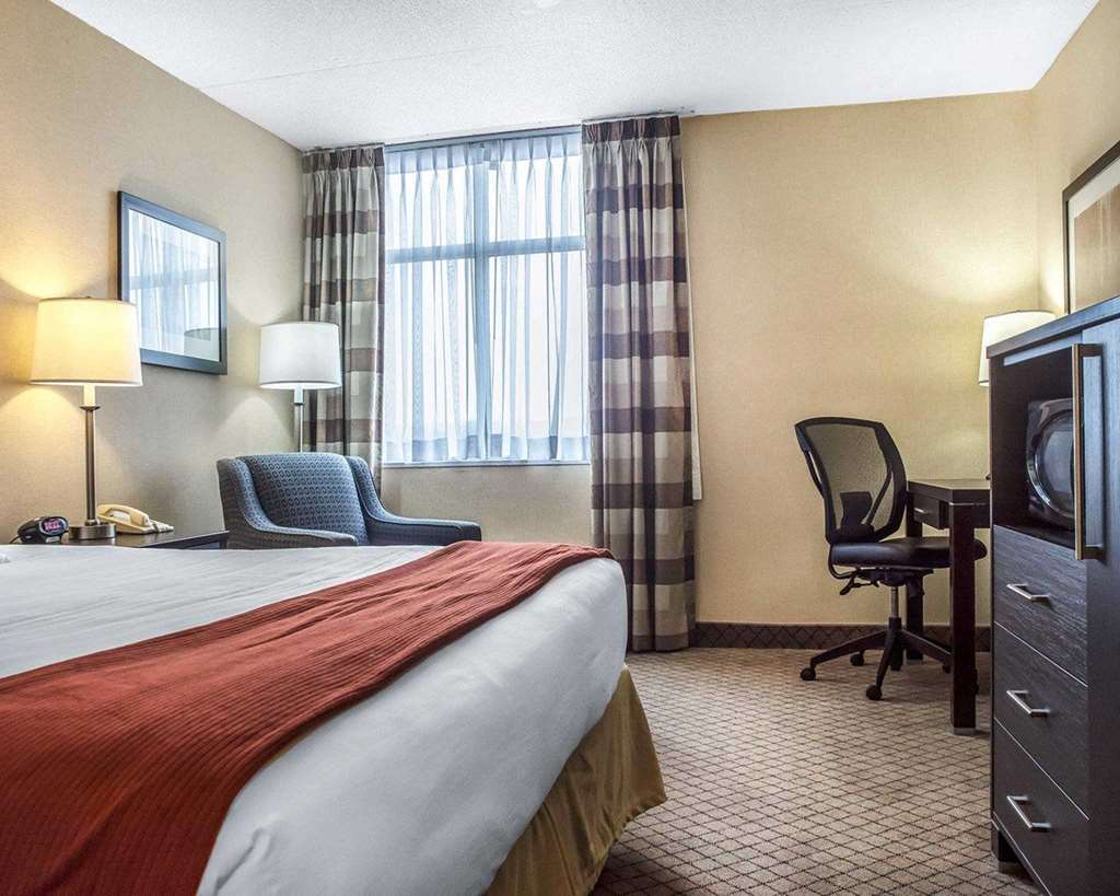 Four Points By Sheraton Hamilton - Stoney Creek Chambre photo