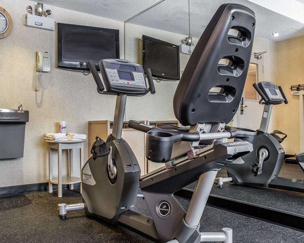 Four Points By Sheraton Hamilton - Stoney Creek Facilités photo