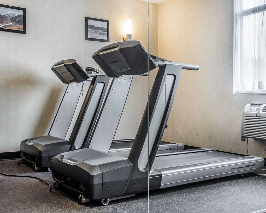 Four Points By Sheraton Hamilton - Stoney Creek Facilités photo