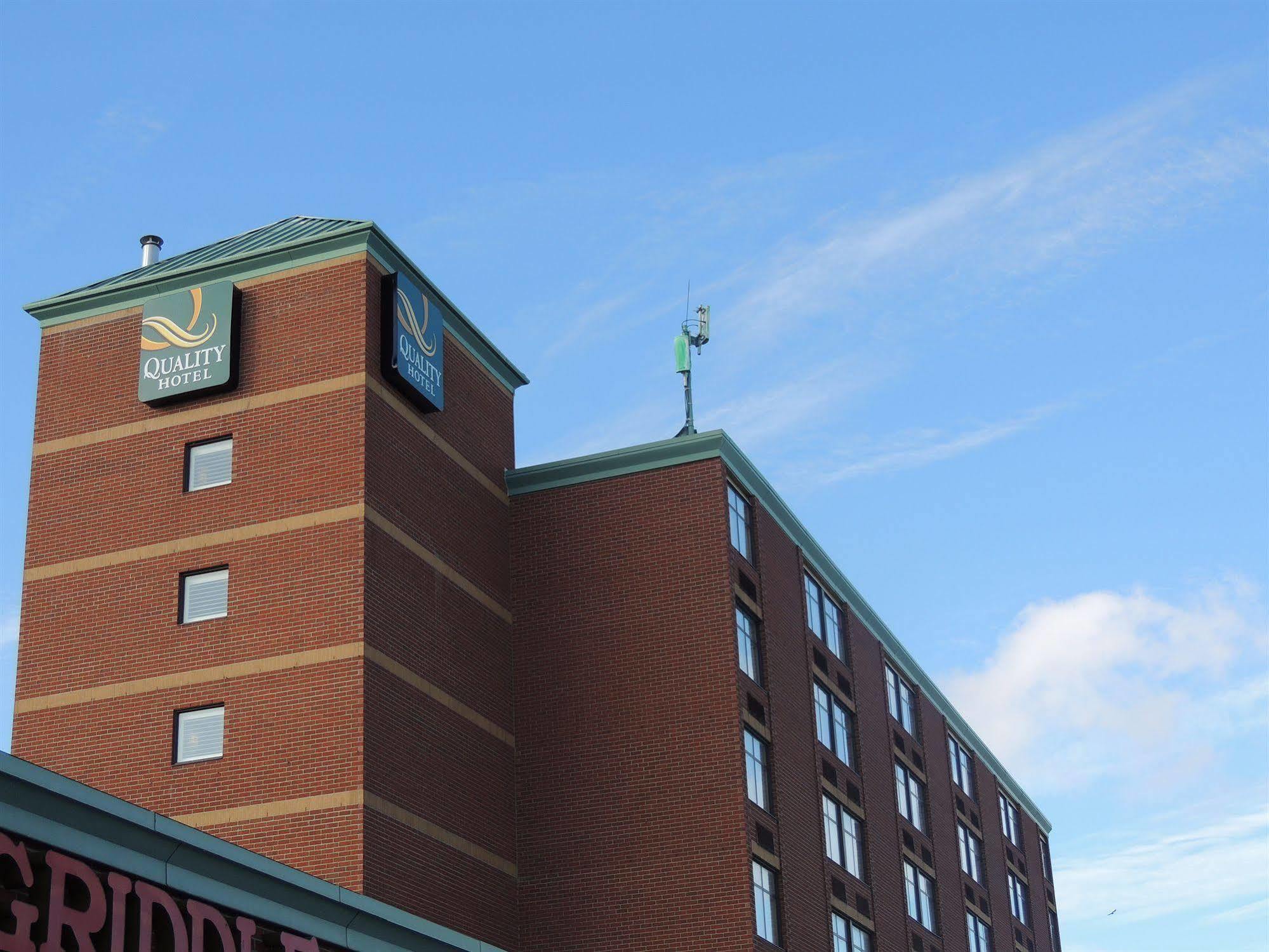 Four Points By Sheraton Hamilton - Stoney Creek Extérieur photo