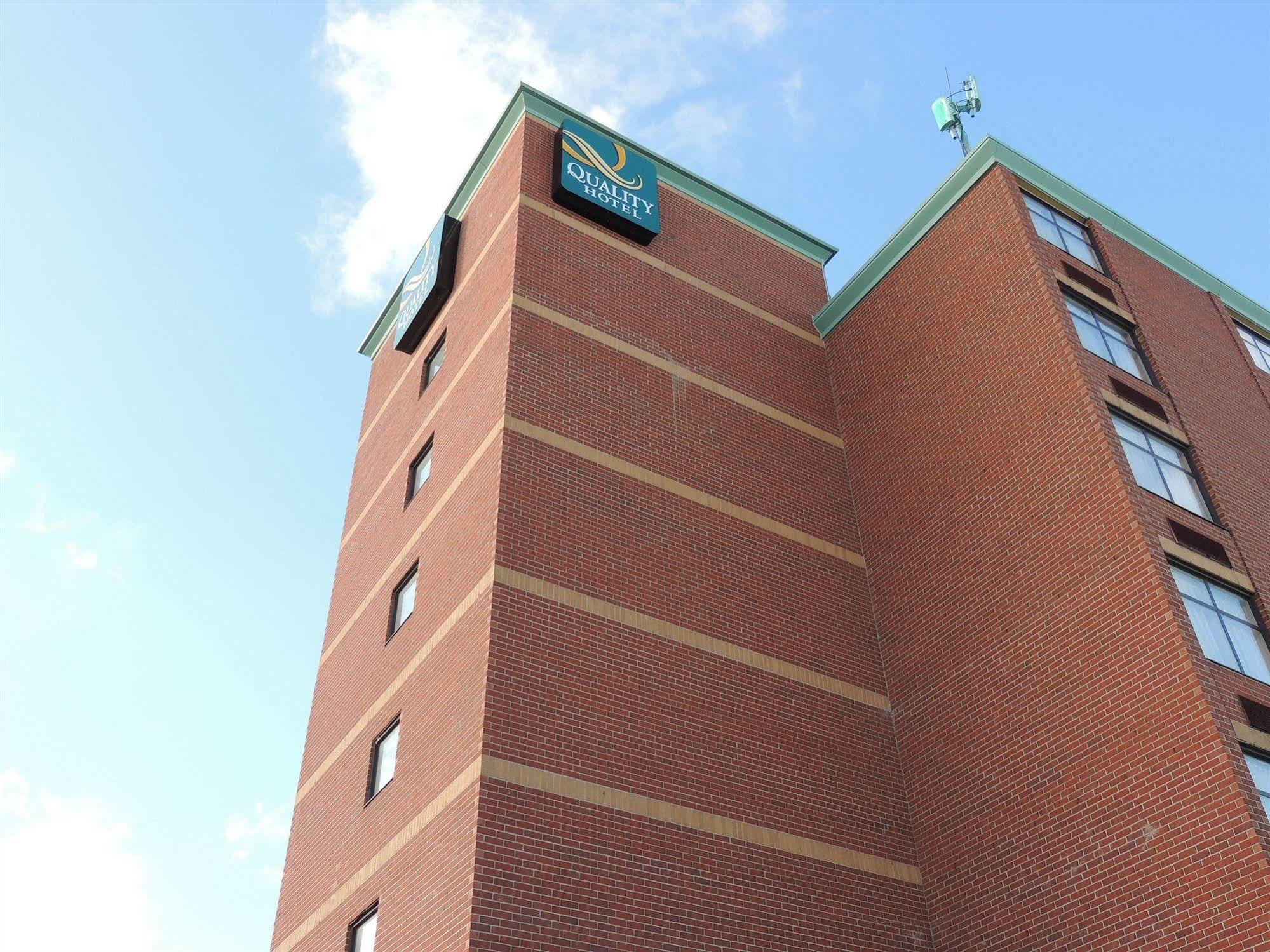 Four Points By Sheraton Hamilton - Stoney Creek Extérieur photo