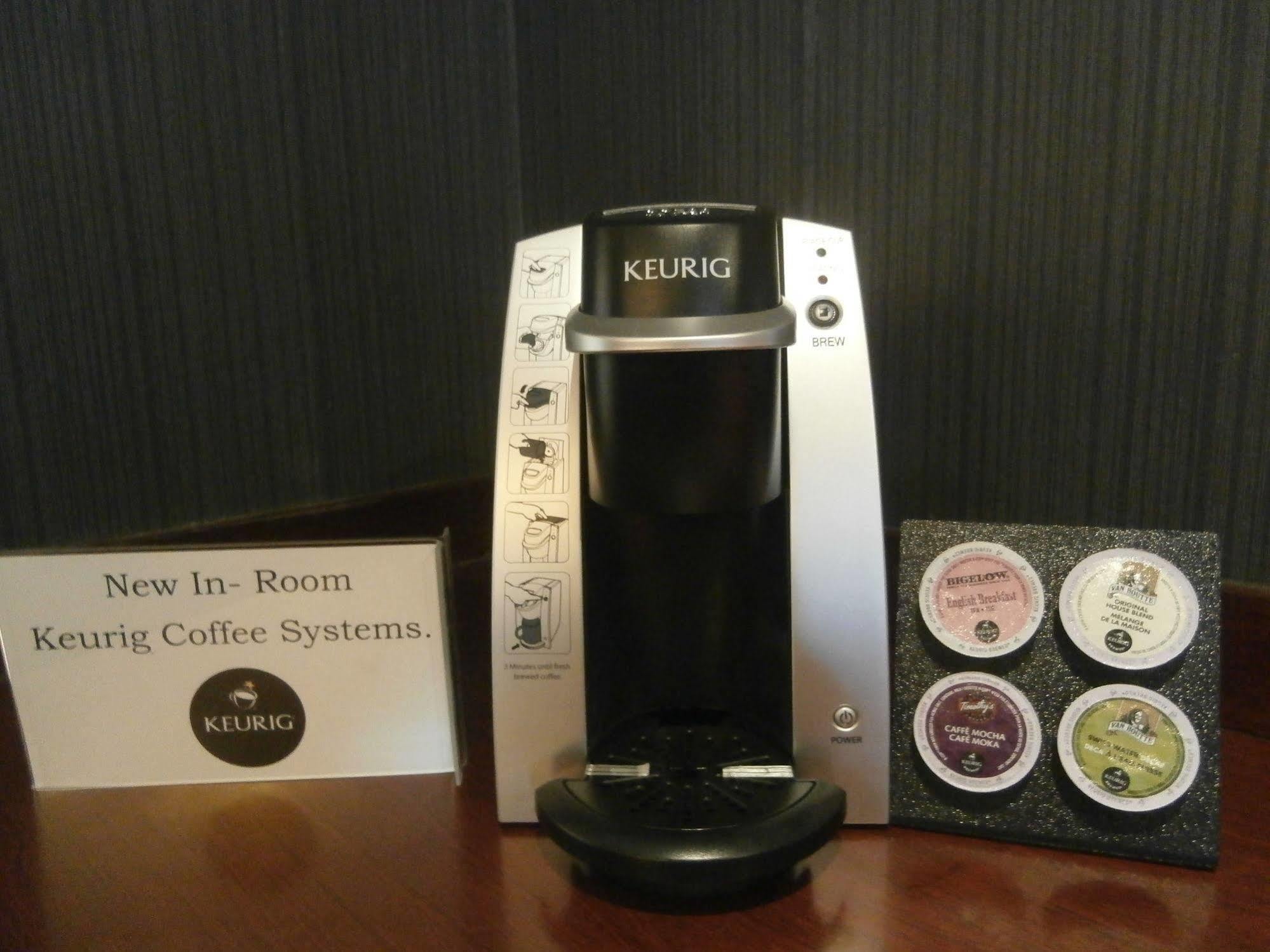 Four Points By Sheraton Hamilton - Stoney Creek Extérieur photo