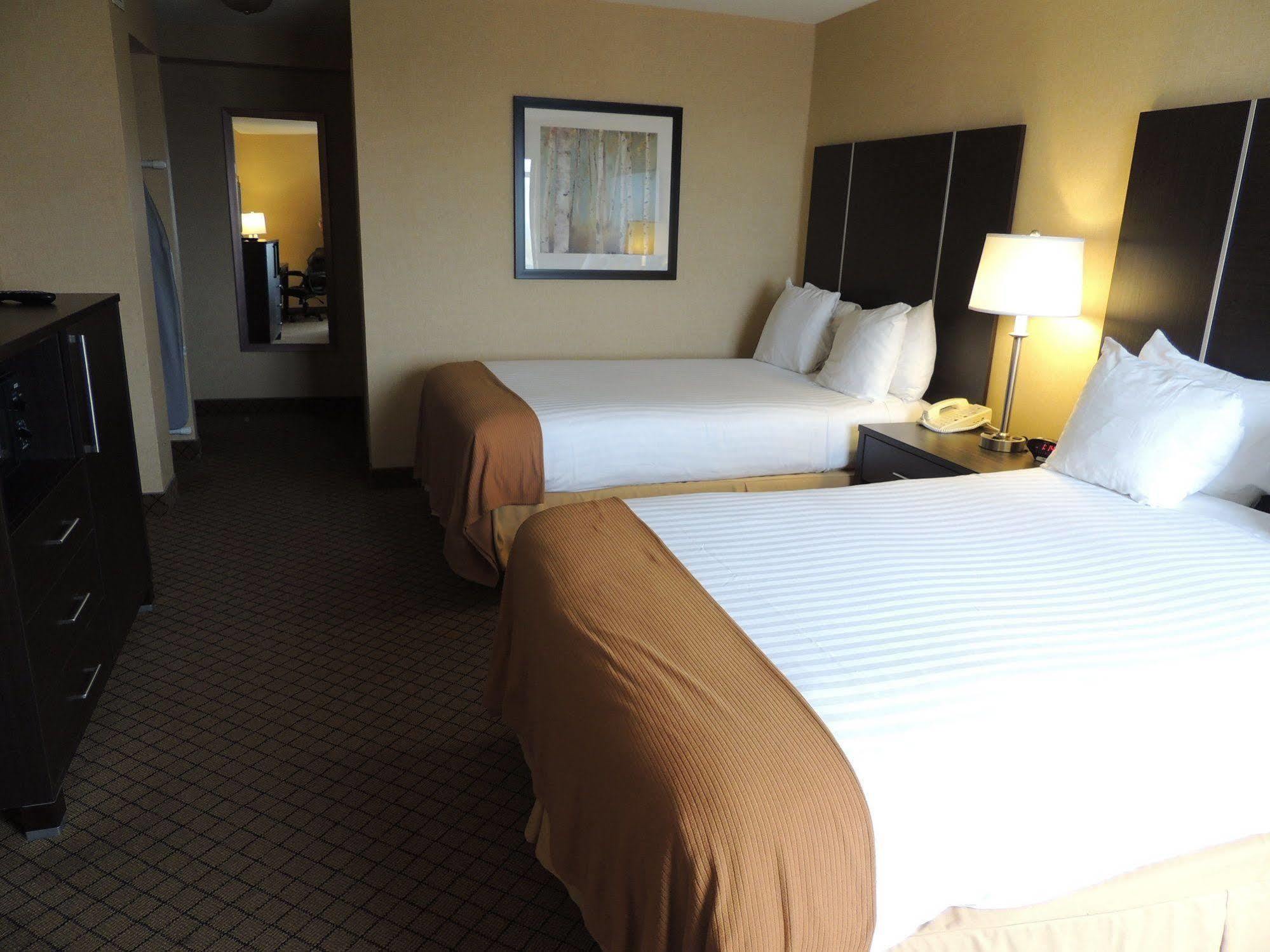Four Points By Sheraton Hamilton - Stoney Creek Extérieur photo