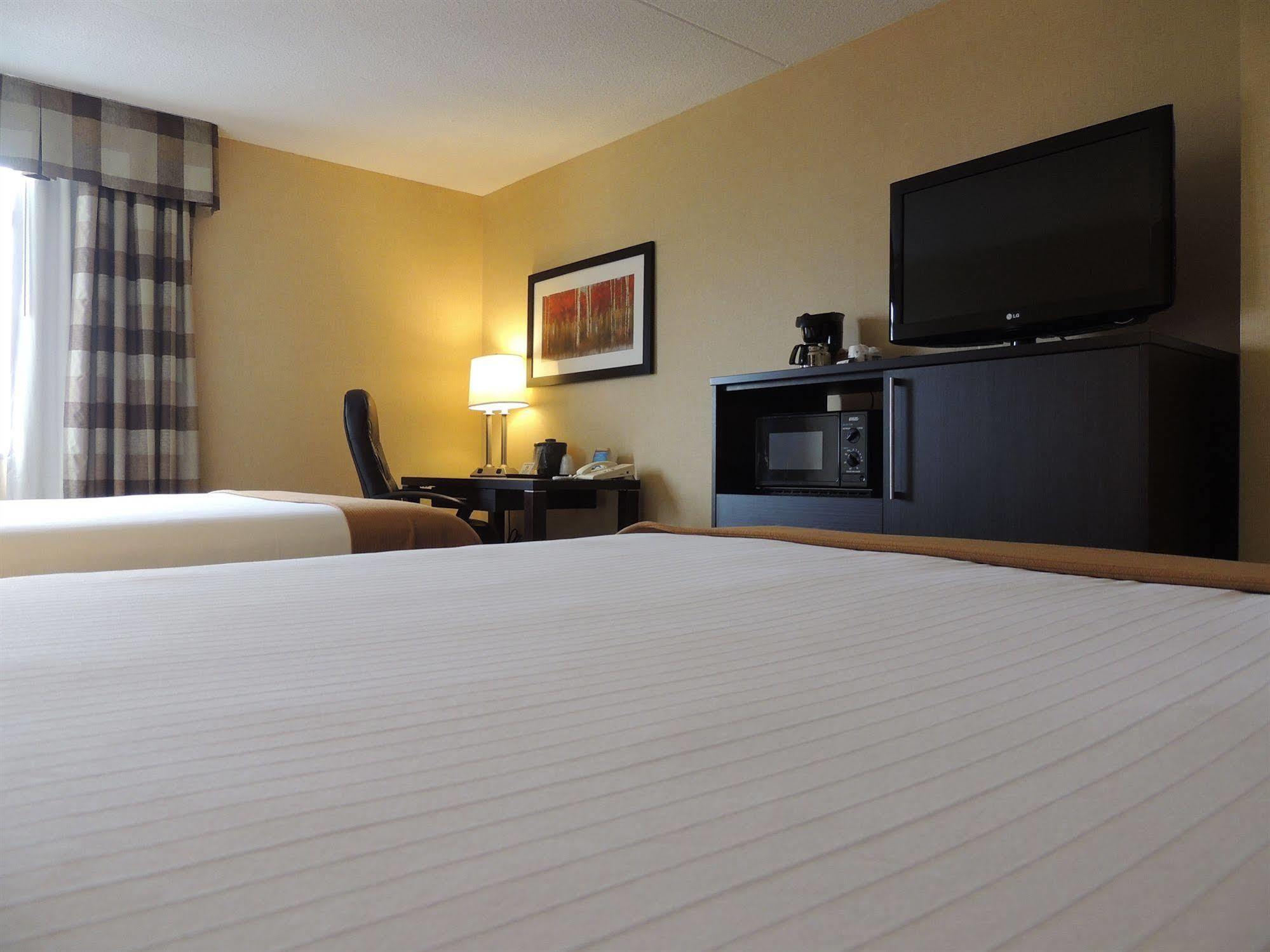 Four Points By Sheraton Hamilton - Stoney Creek Extérieur photo