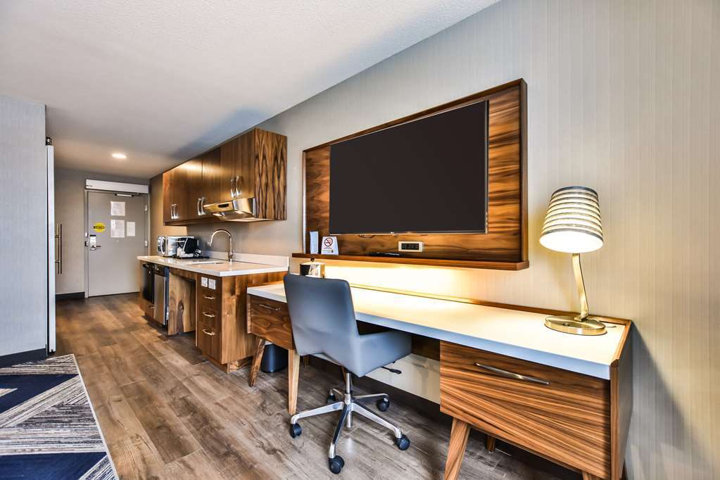 Four Points By Sheraton Hamilton - Stoney Creek Chambre photo