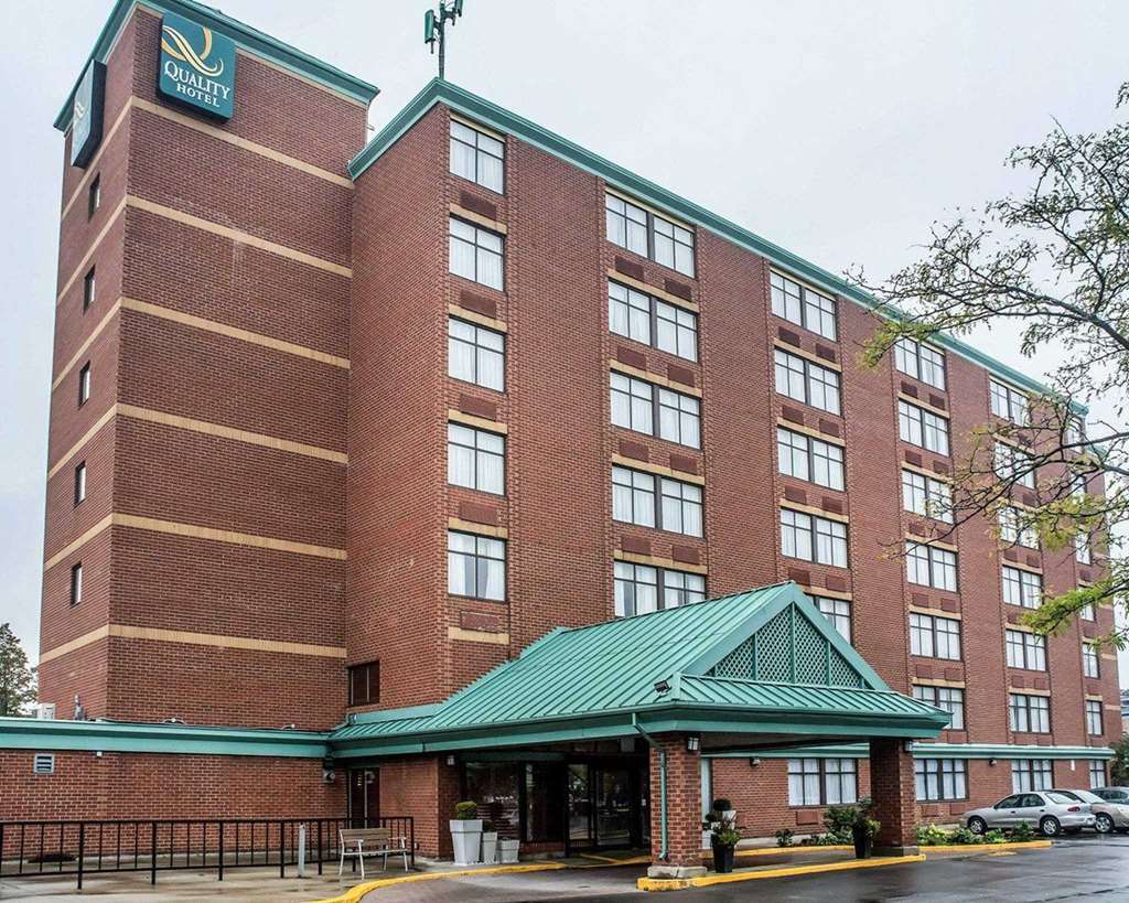 Four Points By Sheraton Hamilton - Stoney Creek Extérieur photo