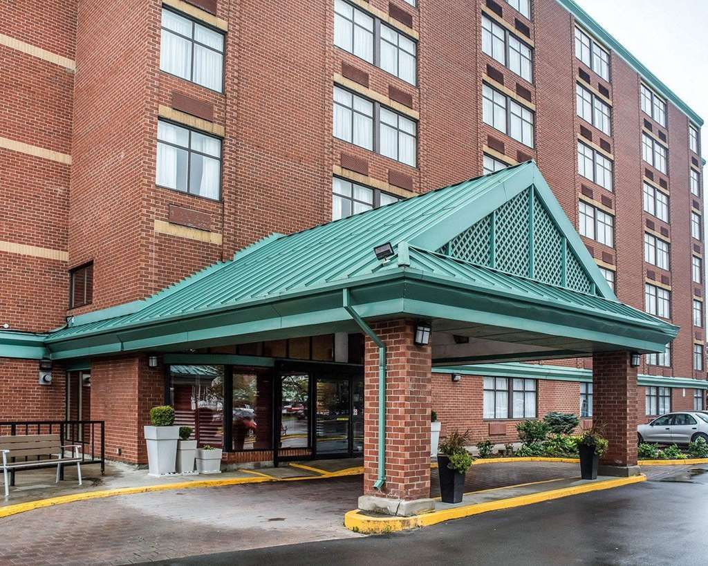 Four Points By Sheraton Hamilton - Stoney Creek Extérieur photo