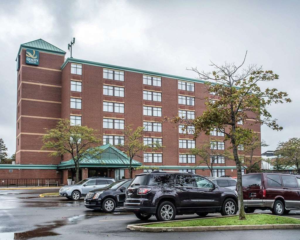 Four Points By Sheraton Hamilton - Stoney Creek Extérieur photo