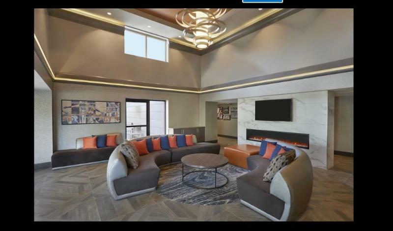 Four Points By Sheraton Hamilton - Stoney Creek Extérieur photo
