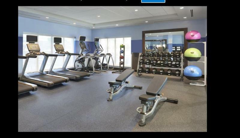 Four Points By Sheraton Hamilton - Stoney Creek Extérieur photo