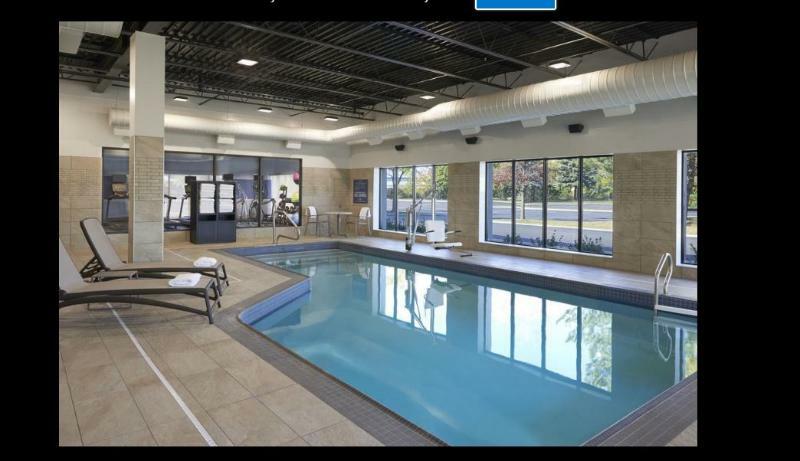 Four Points By Sheraton Hamilton - Stoney Creek Extérieur photo