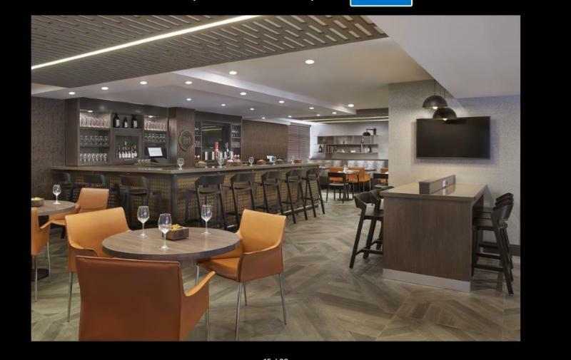 Four Points By Sheraton Hamilton - Stoney Creek Extérieur photo