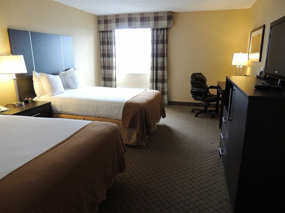 Four Points By Sheraton Hamilton - Stoney Creek Extérieur photo