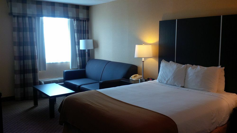 Four Points By Sheraton Hamilton - Stoney Creek Extérieur photo