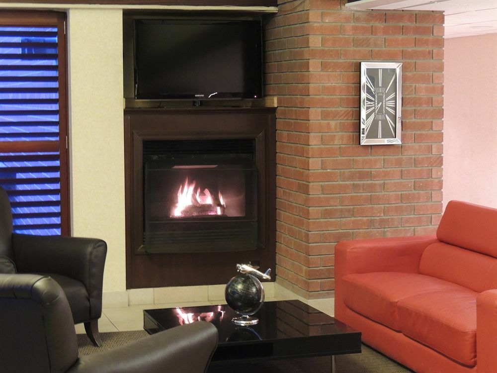 Four Points By Sheraton Hamilton - Stoney Creek Extérieur photo