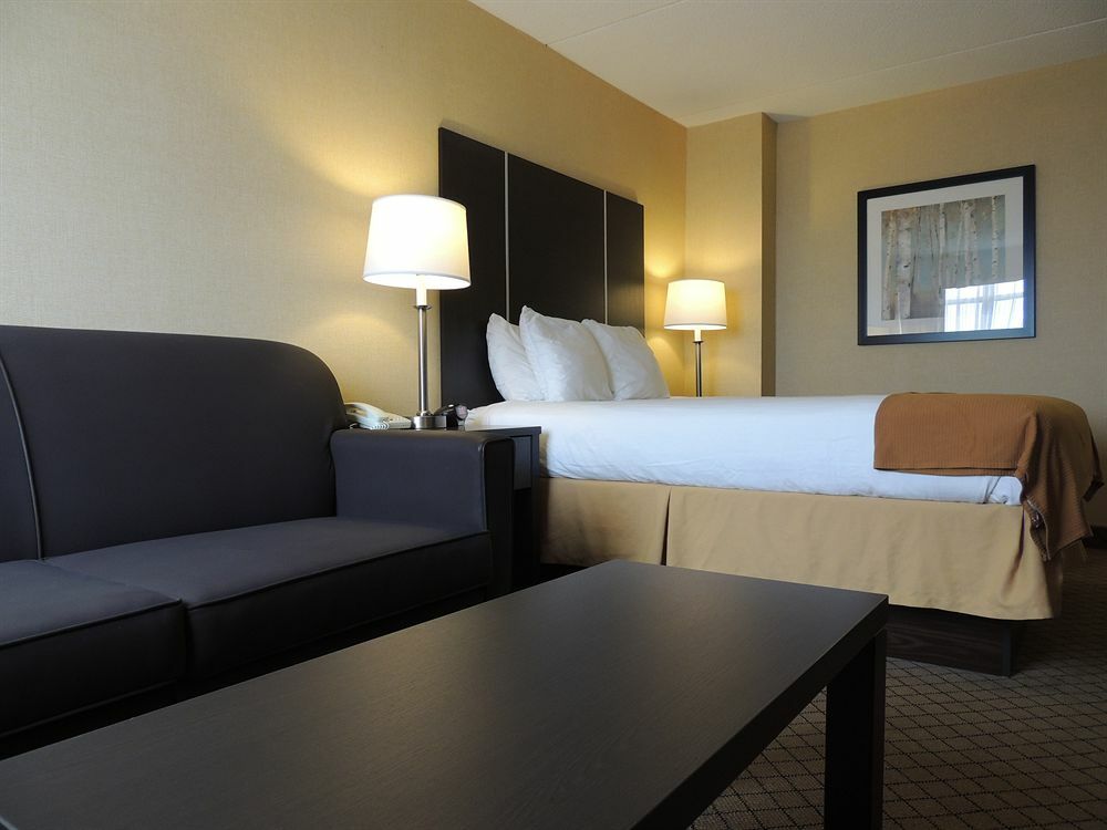 Four Points By Sheraton Hamilton - Stoney Creek Extérieur photo