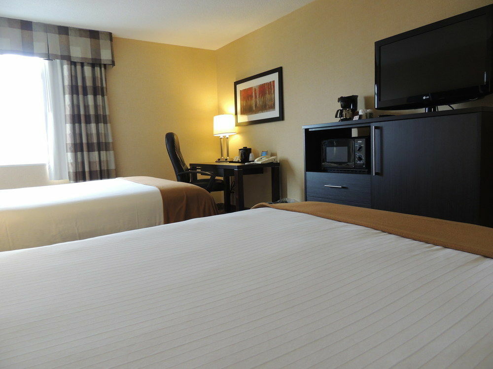 Four Points By Sheraton Hamilton - Stoney Creek Extérieur photo