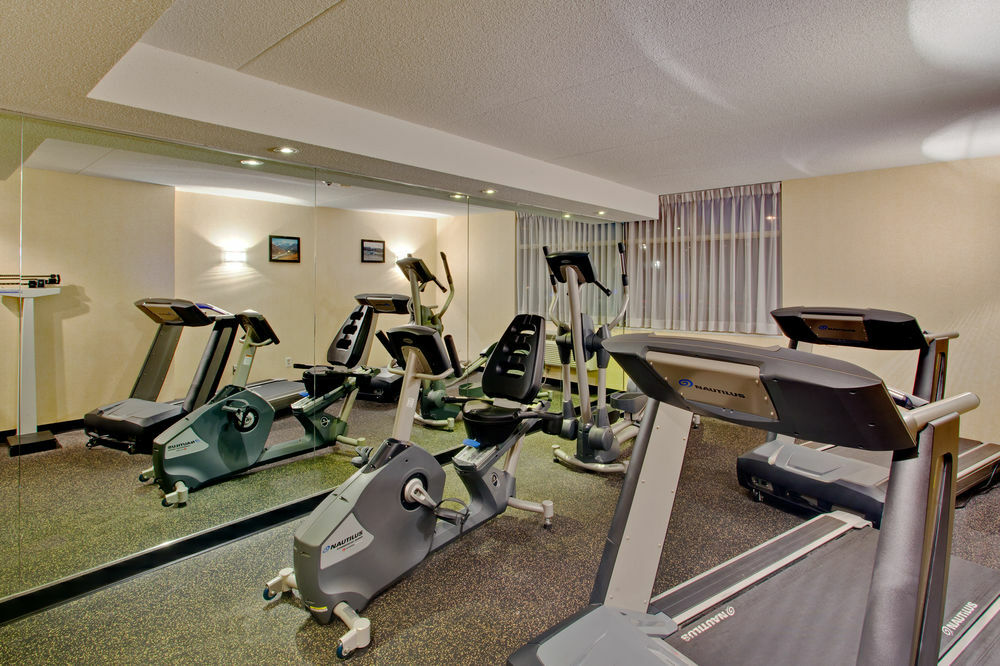 Four Points By Sheraton Hamilton - Stoney Creek Facilités photo