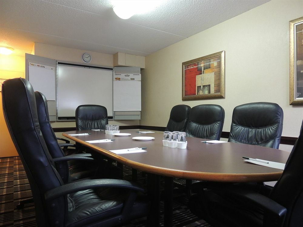 Four Points By Sheraton Hamilton - Stoney Creek Extérieur photo