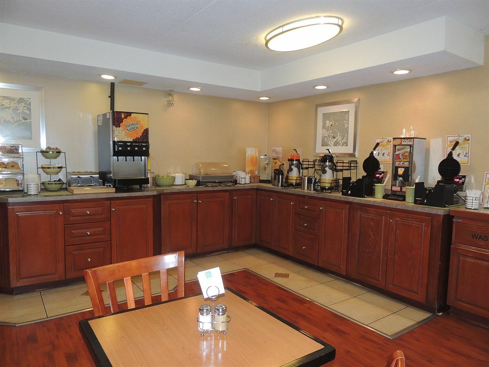 Four Points By Sheraton Hamilton - Stoney Creek Extérieur photo
